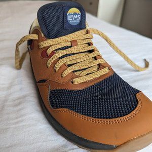 Lem's Trailhead (Sequoia)